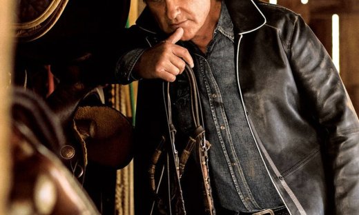 Αυτός ειναι ο «κακός» ηθοποιός που όλοι μας λατρεύουμε