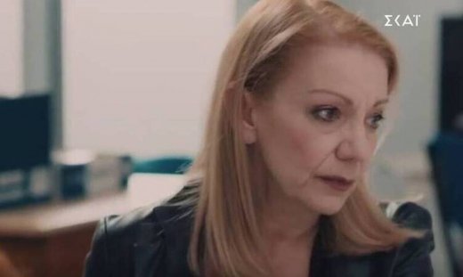 8 λέξεις: Βυθισμένη στις μαύρες σκέψεις η Ναυσικά- Τι συμβαίνει με τη Τζουλιάνα; (Photos)