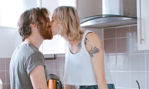 Καραντίνα με τον καλό σου: Πώς να μην...χωρίσετε!