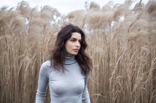 Τόνια Σωτηροπούλου: Είσαι vegan; Πάρε ιδέες για πεντανόστιμες συνταγές