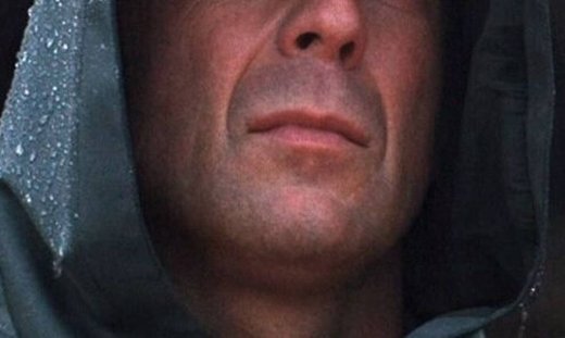 Αυτός είναι ο ηθοποιός που δεν φοβάται τίποτα