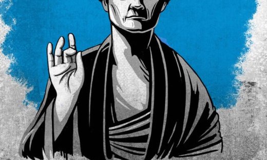 Τα μαθήματα που μας έδωσε ο τεράστιος αυτός ηθοποιός