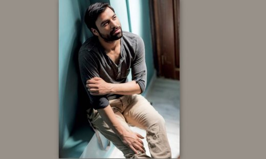 Κορονοϊός: Η εξομολόγηση του Ανδρέα Γεωργίου: «Είναι στιγμές που φοβάμαι, με πιάνει πανικός…»