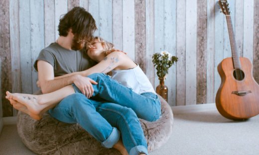 Τι κάνουμε όταν το σεξ αραιώνει