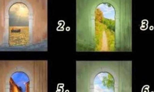 Τεστ προσωπικότητας: Εσύ ποιο μονοπάτι θα διαλέξεις