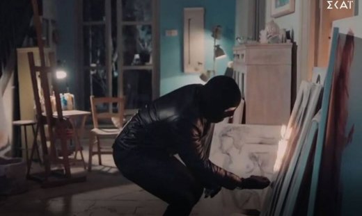 8 λέξεις: Δείτε πρώτοι απόσπασμα από το σημερινό επεισόδιο (23/3)