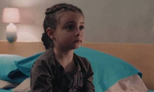 8 λέξεις: Έξαλλος ο Σωτήρης με την Τζουλιάνα - Τι έκανε η μικρούλα και τον εξόργισε; (Photos)