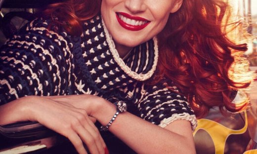 Αυτή η ηθοποιός δεν είχε ποτέ της συναισθήματα