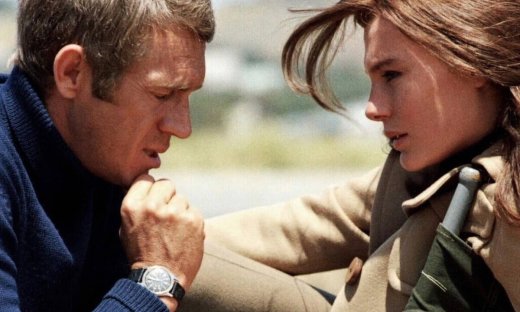 Ο ηθοποιός με το καλύτερο γούστο