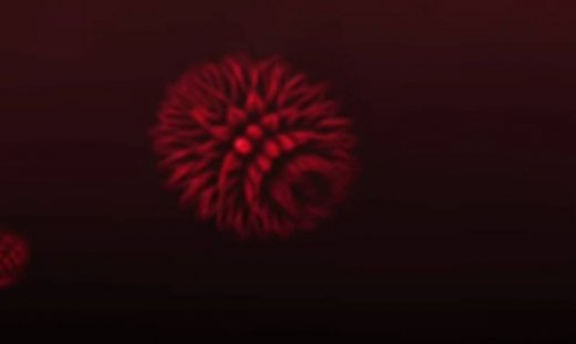 Αυτή είναι η ταινία που είχε «προβλέψει» τον κορονοϊό (photos-video)