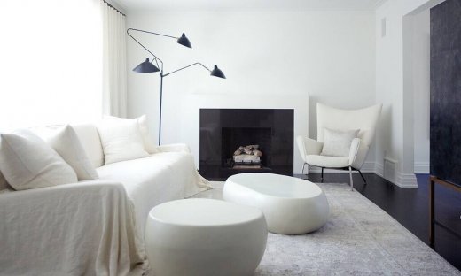 Πώς να μεταμορφώσεις το σπίτι σου εύκολα