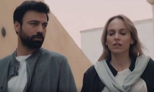 8 λέξεις: Δείτε πλάνα από το σημερινό επεισόδιο (26/3)