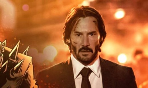 Ποιο είναι το μέλλον του Keanu Reeves;