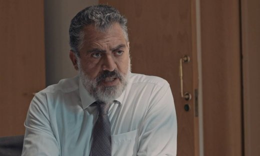 8 λέξεις: Το ξέσπασμα του Μιλτιάδη - Ποιος χρησιμοποίησε την πιστωτική του κάρτα; (Photos)