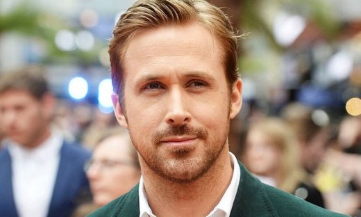 Τρομερό: Με ποιον διάσημο είναι «αδερφός» ο Ράιαν Γκόσλινγκ; 