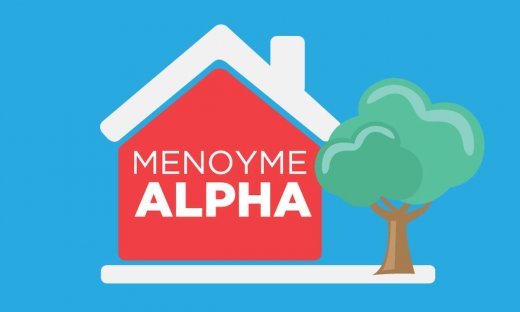 Μένουμε Alpha: Αυτή είναι η νέα εκπομπή που θα δούμε στις οθόνες μας τη Δευτέρα!