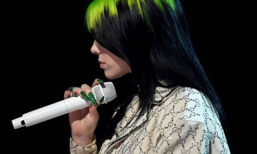 Η Billie Eilish θα πάρει μέρος σε μια πρωτότυπη συναυλία από το σπίτι για καλό σκοπό