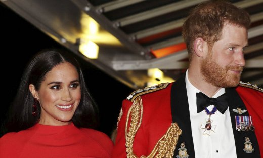 Κοροϊδεύουν δημόσια τη Meghan Markle: Το τραγικό σχόλιο γνωστής παρουσιάστριας