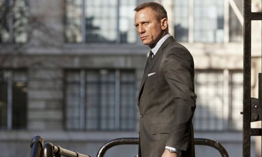 3 συμβουλές για τα λεφτά σου από τον Daniel Craig