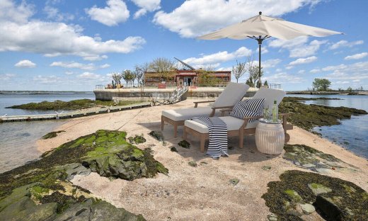 Θα έμενες ποτέ σε αυτό το σπίτι;