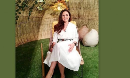 Γενέθλια για την Ελίνα Ακριτίδου! Πόσο χρονών έγινε; Η φώτο με τον γιο της, που μας εντυπωσίασε!  