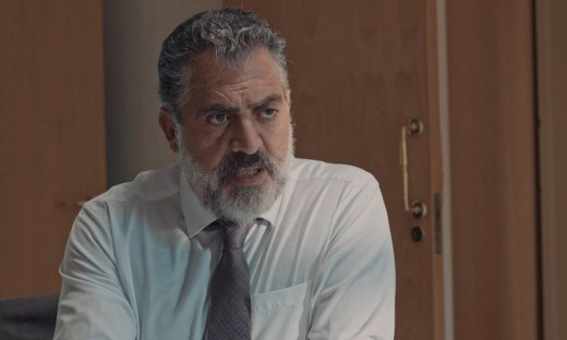 8 λέξεις: Καταρρακωμένη η Κατερίνα μετά την τιμωρία του Μιλτιάδη (Photos)