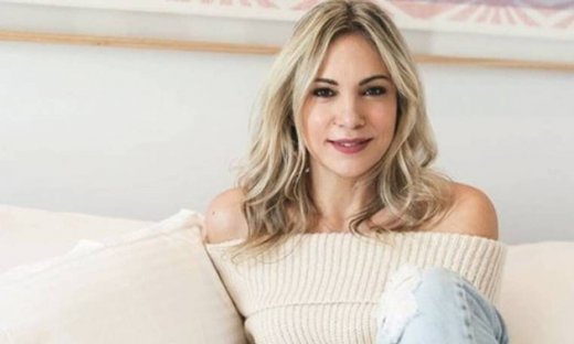 Συγκλονίζει η Λίνα Σακκά! Φίλη της πάλεψε με τον κορονοϊό (Photos)