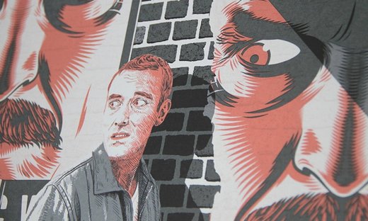 Εκτός από την υγεία σου, κινδυνεύει και κάτι άλλο