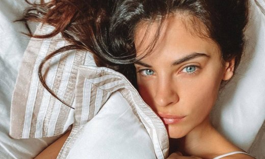 Χριστίνα Μπόμπα: Η 1η έξοδος μετά την καραντίνα. Πού πήγε η παρουσιάστρια;