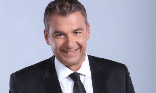Γιώργος Λιάγκας: Επιστρέφει με ενημερωτική εκπομπή; Η αποκάλυψη on air της Σταματίνας Τσιμτσιλή!  