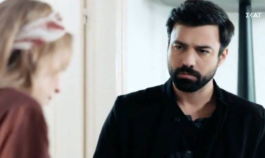 8 Λέξεις: Δείτε πρώτοι αποσπάσματα από το σημερινό επεισόδιο (video)