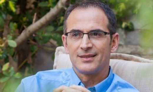 Κώστας Κρομμύδας: «Ο κορονοϊός μας προετοιμάζει για μια επόμενη, πανδημία με μεγαλύτερη θνησιμότητα»