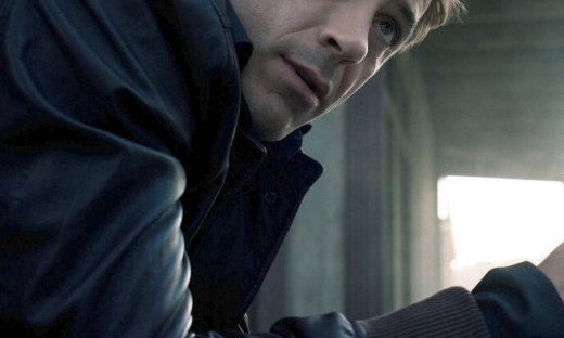 Αυτός ο ηθοποιός έχει μια τρελή ζωή