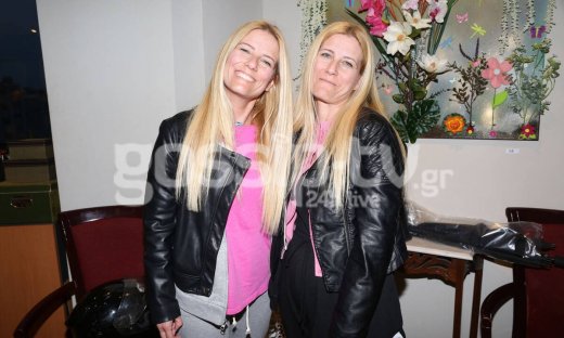 Δύσκολες ώρες για τη Βαλεντίνη και την Αγαθή Ράντη: Έχασαν αγαπημένο τους πρόσωπο από κορονοϊό!