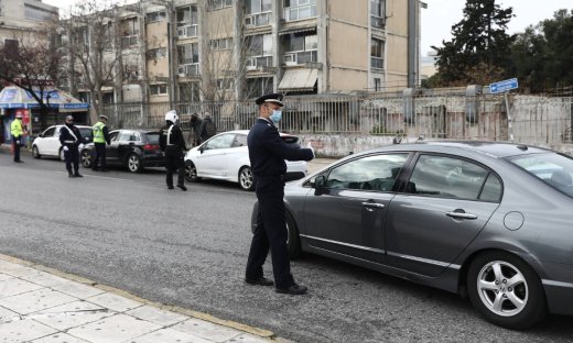 Κορονοϊός - Αποκάλυψη: Αυτά είναι τα 10 νέα μέτρα που θα ανακοινώσει η κυβέρνηση