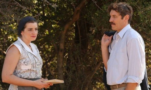 Άγριες Μέλισσες - Αυτό είναι το φινάλε: Δάκρυα και αίμα!