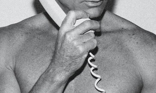 Ο ηθοποιός που δεν μεγάλωσε ούτε μία ημέρα παραπάνω