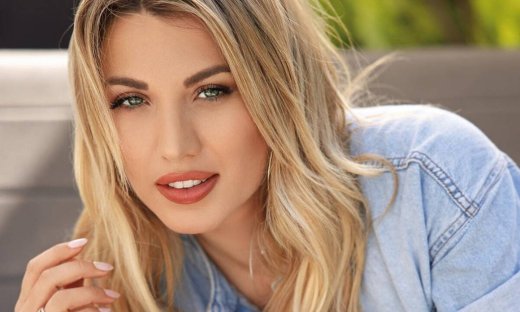 Αυτό είναι το story που μας αποκάλυψε το πραγματικό κορμί της Κωνσταντίνας Σπυροπούλου