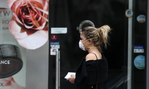 Κορονοϊός: 73 νεκροί στην Ελλάδα - 62 νέα κρούσματα - 1.735 στο σύνολο