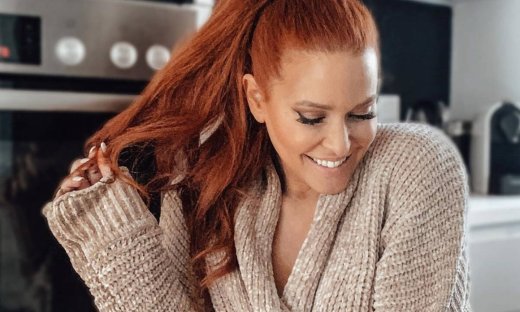 Σίσσυ Χρηστίδου: «Δεν με ακολουθεί, μάλλον θα με μπλοκάρει»