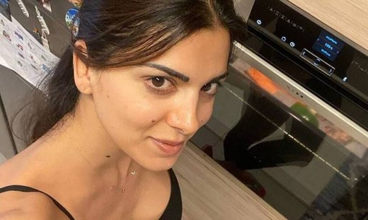 H οργισμένη απάντηση της Τσιμτσιλή στα πικρόχολα σχόλια που δέχτηκε: «Προσωπικά δεν το ανέχομαι!»