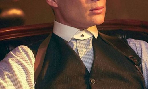 Ο ηθοποιός που δεν αντέχει καθόλου το κούρεμά του 