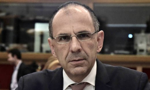 Γεραπετρίτης στο CNN Greece: Όσοι πληγούν, θα ενισχυθούν όσο απαιτείται