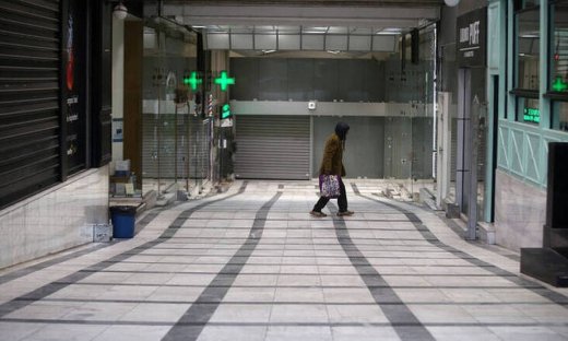 Κορωνοϊός: Διευρύνονται οι δικαιούχοι έκπτωσης ενοικίου - 800.000 επιχειρήσεις στις ωφελημένες