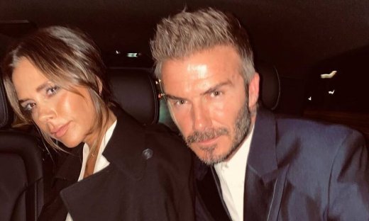 Πόσο τυχερή είναι τελικά η Victoria Beckham! Θυμηθήκαμε γιατί τη ζηλεύουμε με αυτό που έκανε ο David