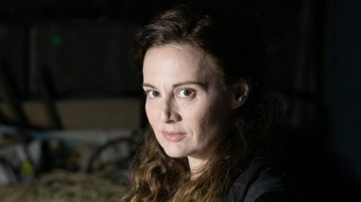 Αγγελική Λάμπρη - κορονοϊός: «Είμαι άνθρωπος που αγαπώ το σπίτι δεν με έχω ζοριστεί»