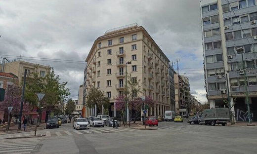 Έτοιμη η νέα δομή αστέγων στο Δήμο Αθηναίων - Ειδική πρόβλεψη για τους θετικούς στον κορωνοϊό