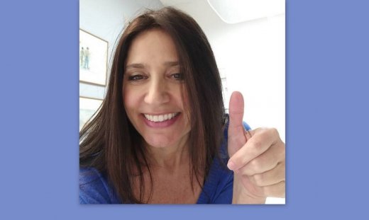 Βάσω Γουλιελμάκη: Η κόρη της έγινε 16 χρονών και είναι μία κούκλα - Εσύ την έχεις δει; 