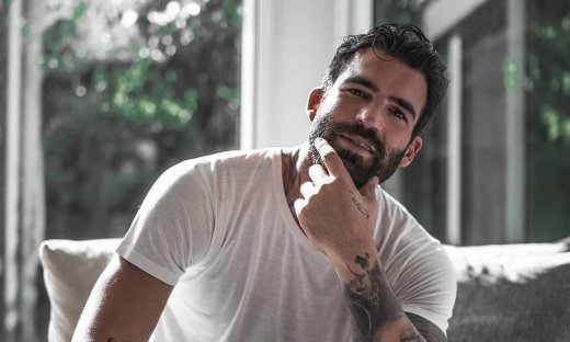 Μένουμε σπίτι και κάνουμε insta live με τον Δημήτρη Αλεξάνδρου