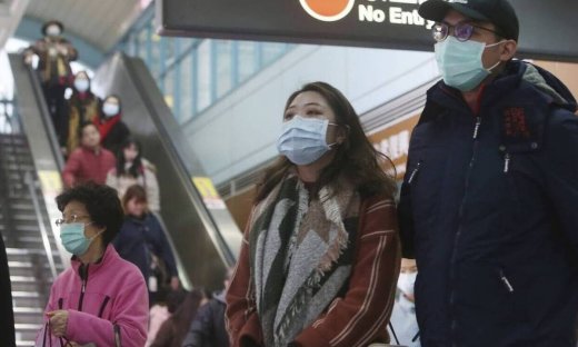 Κορονοϊός: Απίστευτο μέτρο - Ηλεκτρονικά βραχιολάκια για όσους σπάνε την καραντίνα 